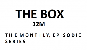 Descarca The Box 12M, Episode 1: Test Boxes pentru Minecraft 1.8.7